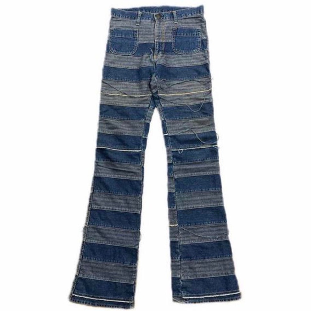 Hysteric Glamour Kinky Jeans